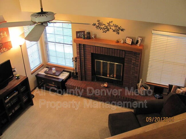 Building Photo - 8085 Garrison Ct