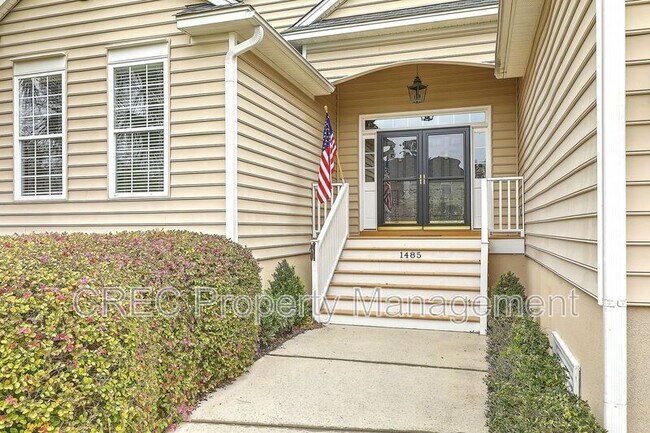 Foto del edificio - 1485 Oakhurst Dr