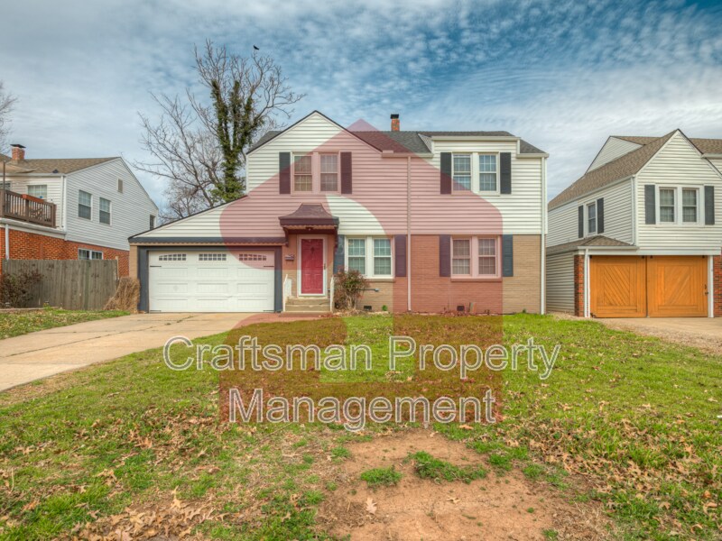 Primary Photo - 2513 NW 25th St