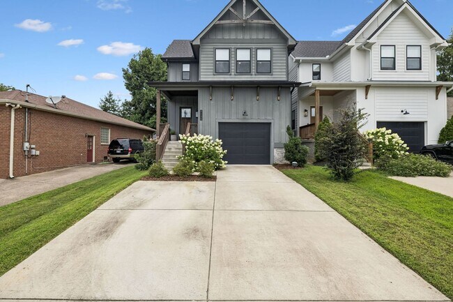 Photo - Great East Nashville house-close to 5 Poin...