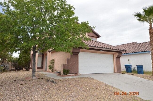 Building Photo - 3409 N Trilogy Dr