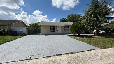 Building Photo - 2740 NW 9th St