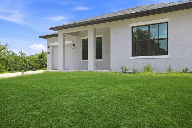 Building Photo - Brand New 4-Bedroom Gem with 2 Full Baths A Magical Space For Your Family!