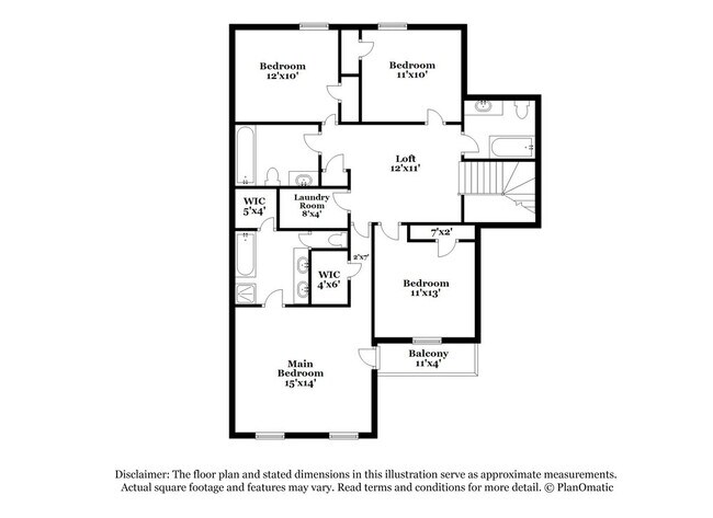 Foto del edificio - 5345 Cactus Cove Ln