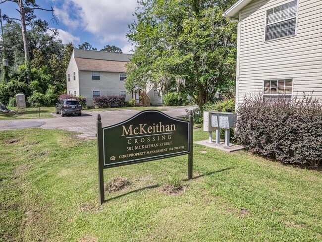 Foto del edificio - 502 McKeithen St