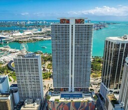 Building Photo - 50 Biscayne Blvd