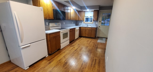 Building Photo - 1022 S Hancock St