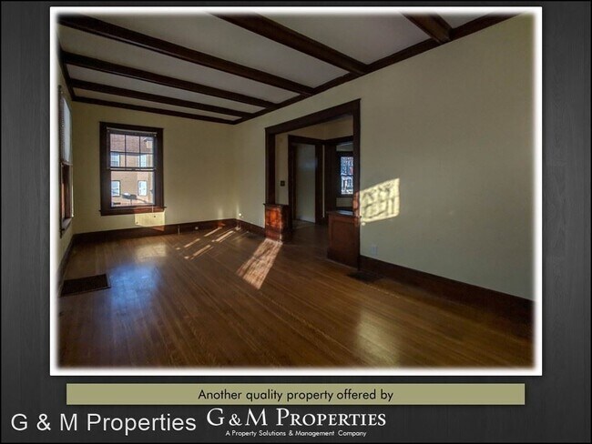 Building Photo - 4 br, 1 bath House - 1140 Dewey Ave.
