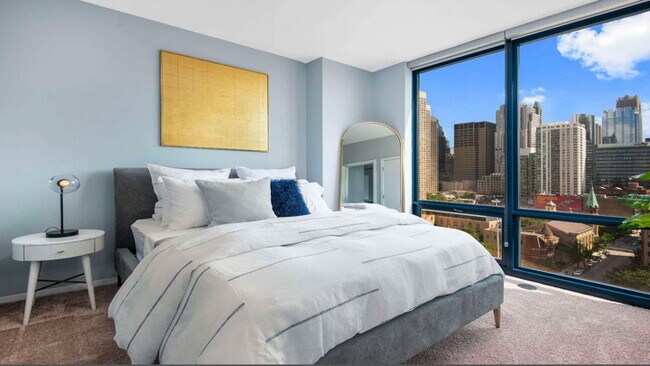 Foto del edificio - 779 W Adams St