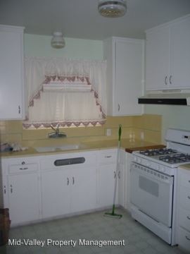 Building Photo - 2 br, 1 bath House - 903 S. Sowell Street
