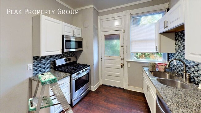 Photo - 2317 Stratford Ave Apartment