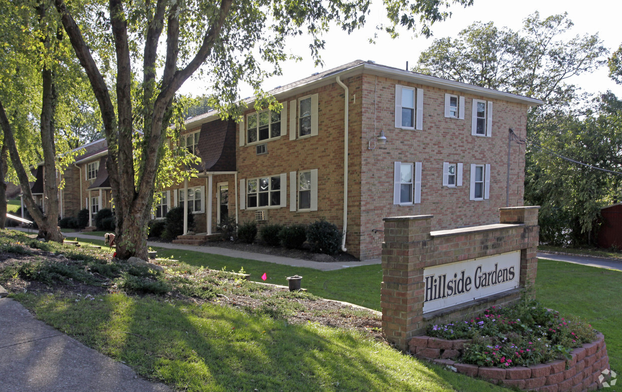 Primary Photo - Hillside Gardens