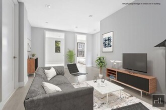 Building Photo - STANTON ST.