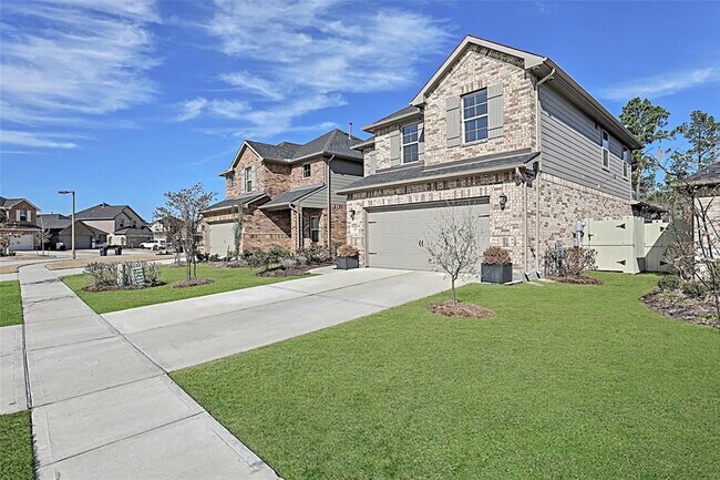 Foto del edificio - 9295 Inland Leather Ln