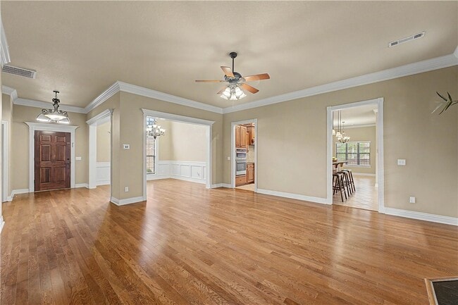 Foto del edificio - 3503 SW Baybridge Cove