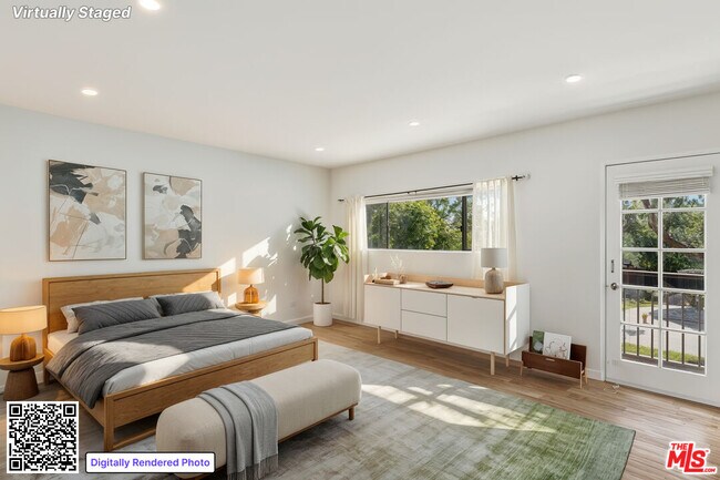 Foto del edificio - 13025 Moorpark St