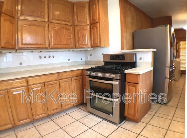 Foto del edificio - 3114 Homer St