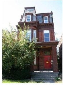 Primary Photo - 939 Chateau Ave