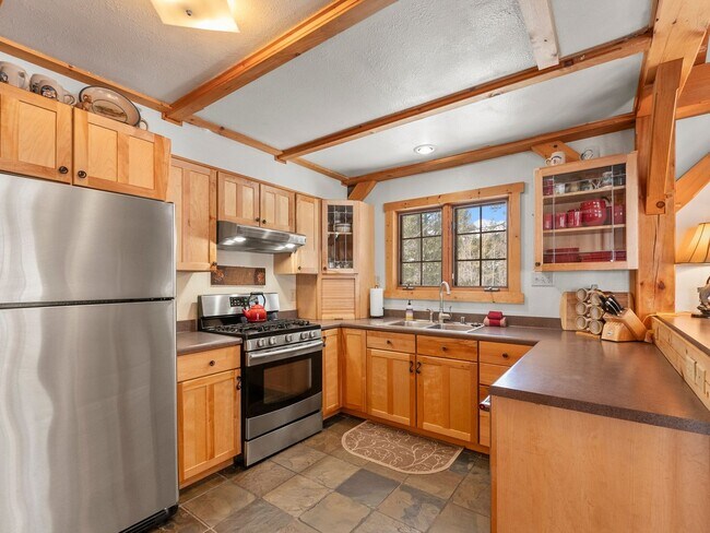 Foto del edificio - Spacious 3BR House in Breckenridge