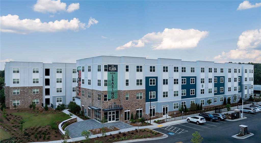 Primary Photo - 5420 Buford Hwy