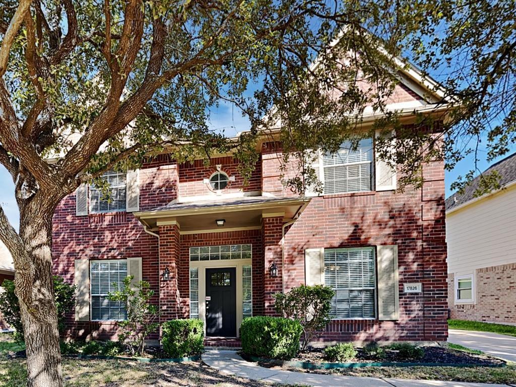 Foto principal - 17826 Camden Oaks Ln