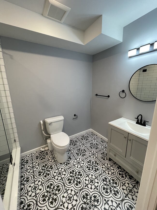 Foto del edificio - 1407 N 8th St
