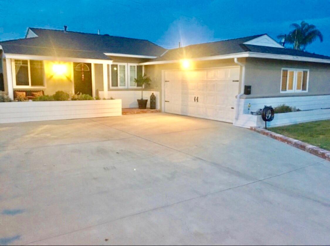 25038 Eshelman Ave, Lomita, CA 90717 House Rental in Lomita, CA