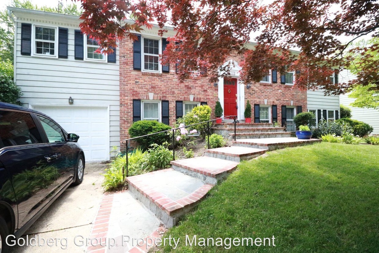 Primary Photo - 5 br, 3 bath House - 1420 Billman Lane