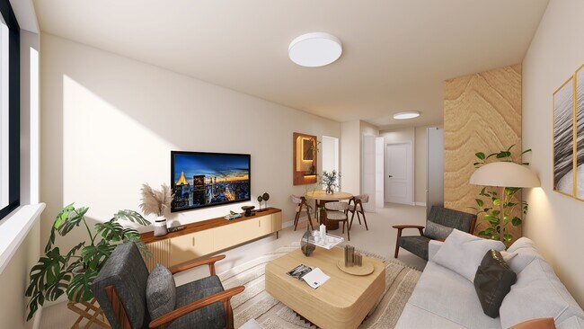 Foto del edificio - West 7th Apartments