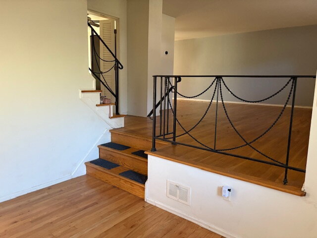 Foto del edificio - Beautiful, split-level home near Fort Washington marina!