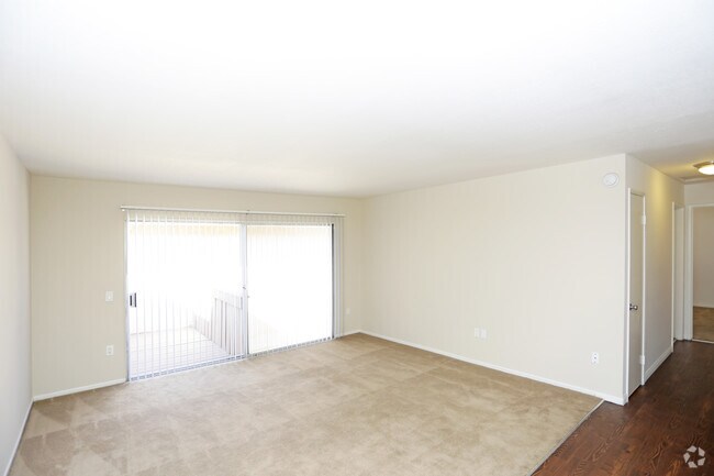 Foto del interior - Faircrest Apartments