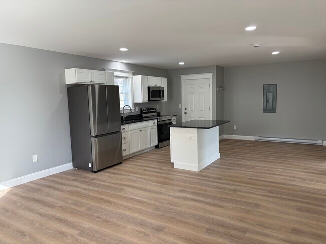 Foto del edificio - 1123 Main St