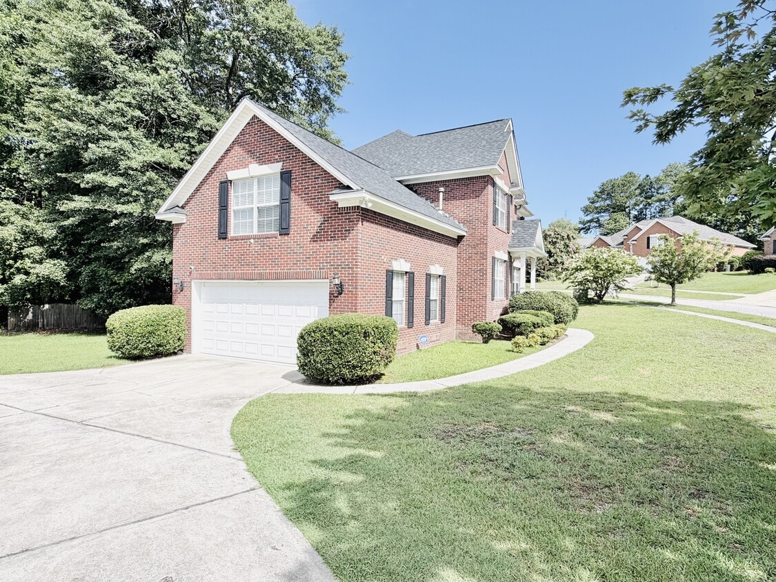 Building Photo - 207 Ashley Place Rd