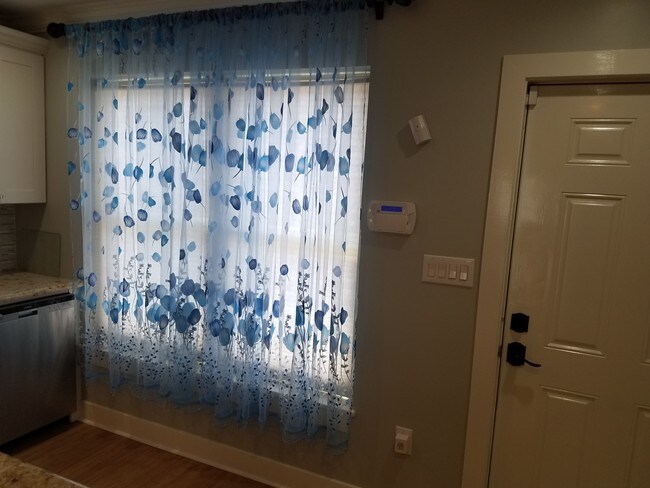 Front Entrance - 1403 S 20th St