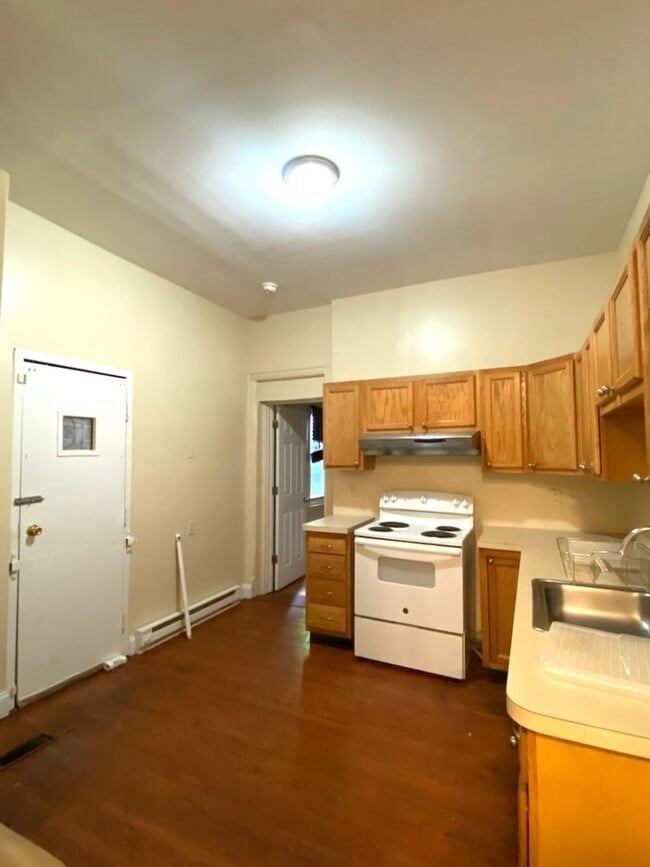 Photo - 2126 N 18th St Apartment