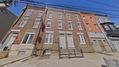 Building Photo - 2605 Cecil B. Moore Ave