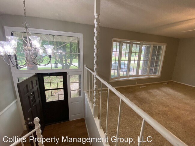 Foto del edificio - 5 br, 3 bath House - 517 N  Kyle Ave