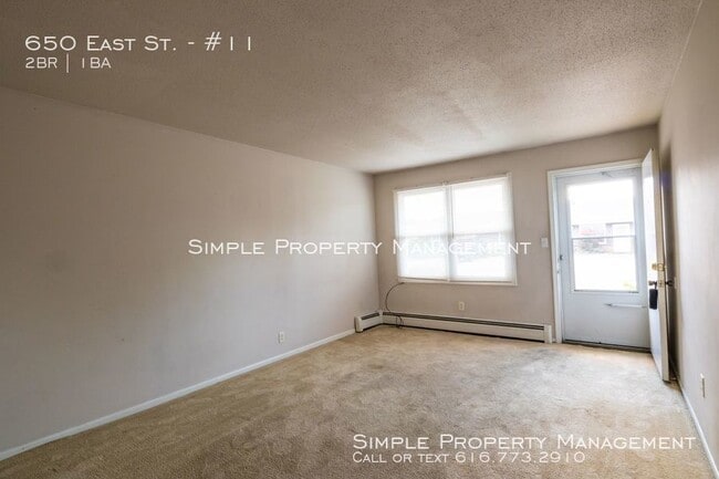 Building Photo - 650 East St