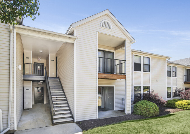 Building Photo - Boulder Pointe Apartments