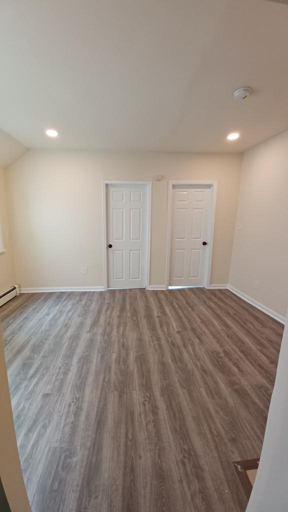 livingroom - 650 S 20th St