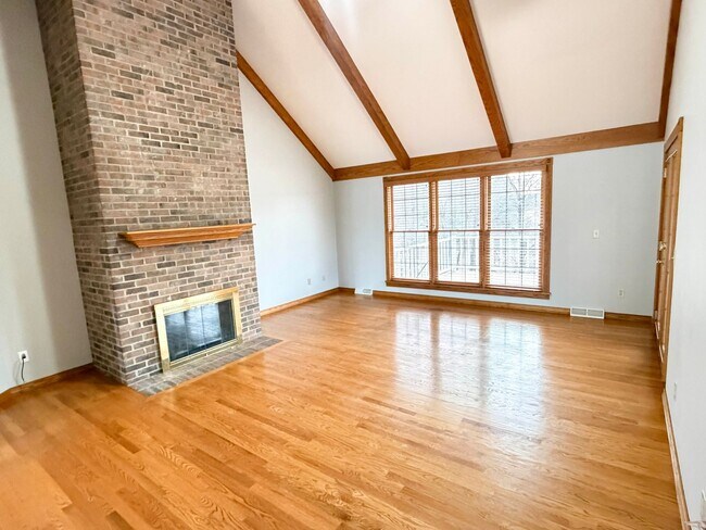 Foto del edificio - Beautiful Home In Bent Creek- Jackson