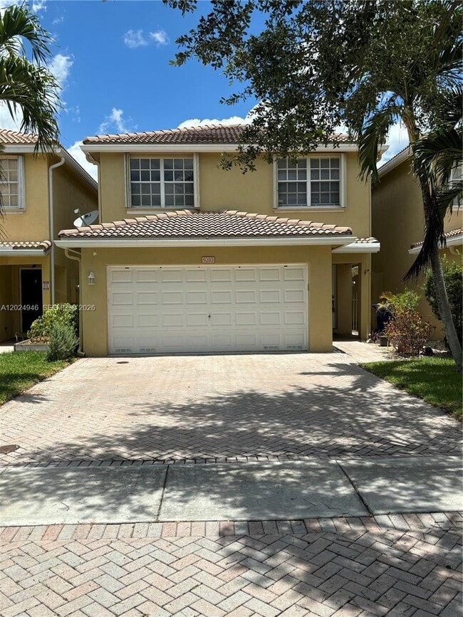 Foto del edificio - 9283 NW 54th St