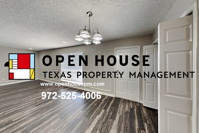 Foto del edificio - 7220 Edinburg Dr North Richland Hills