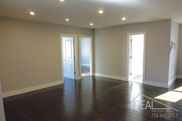 Foto del edificio - 557 E 21st St