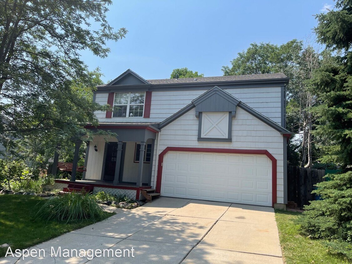 Foto principal - 3 br, 2 bath House - 457 Fillmore Ct