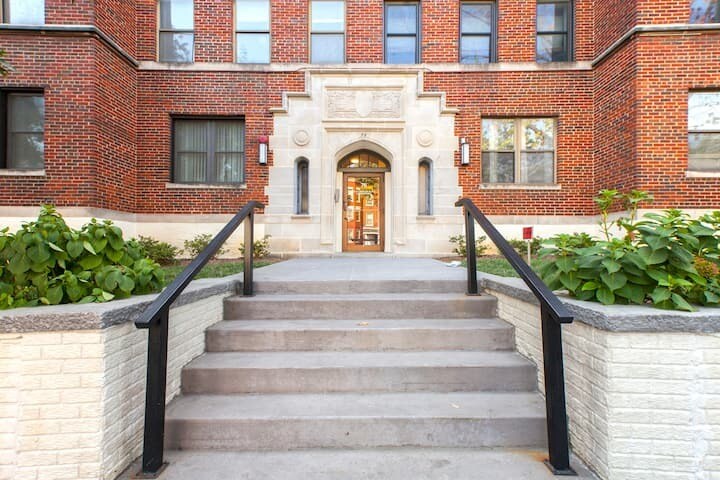 Primary Photo - 76 New York Ave NW