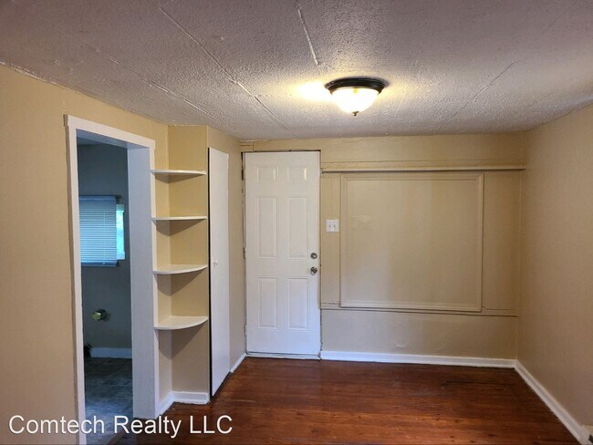 Building Photo - 2 br, 1 bath House - 60 Patton Avenue