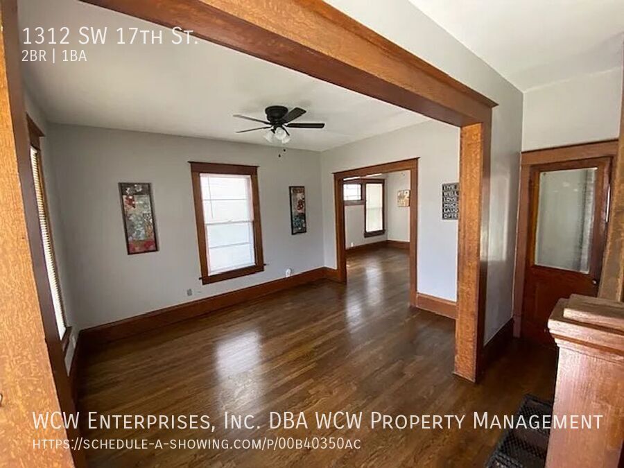 Foto principal - 1312 SW 17th St