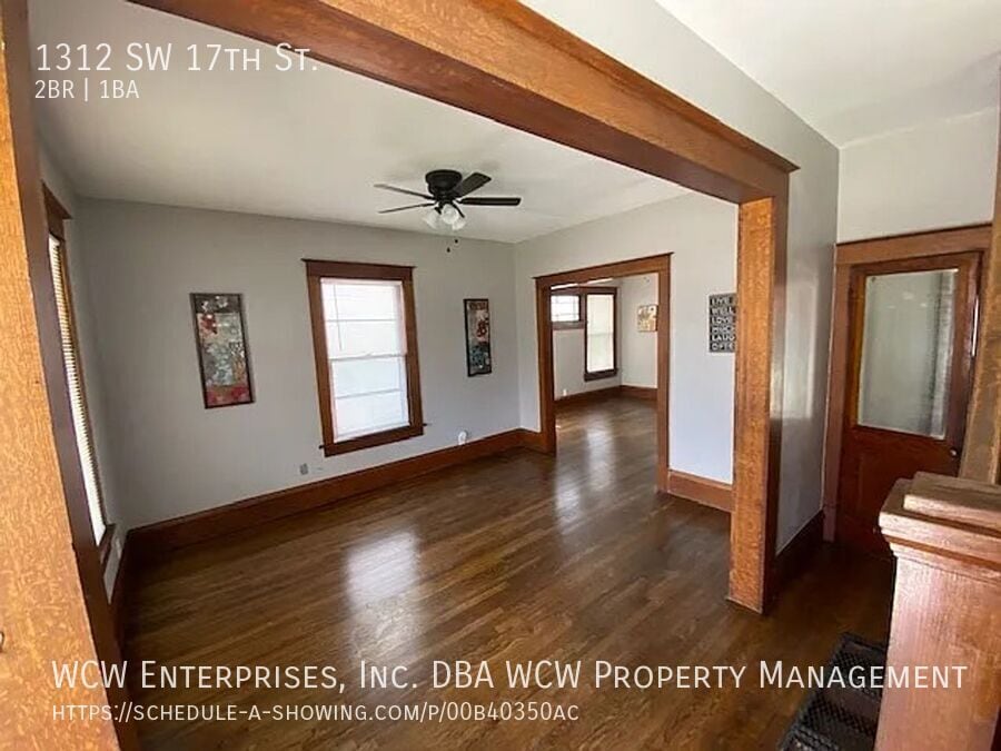 Primary Photo - 1312 SW 17th St