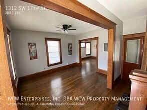 Building Photo - 1312 SW 17th St